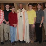 Student Oblates