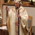 Abbot Michael Liebl O.S.B.